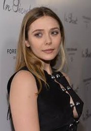 Elizabeth Olsen